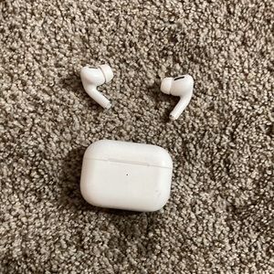 Apple airpod pro